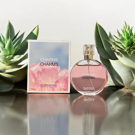 Charms/ Chanel